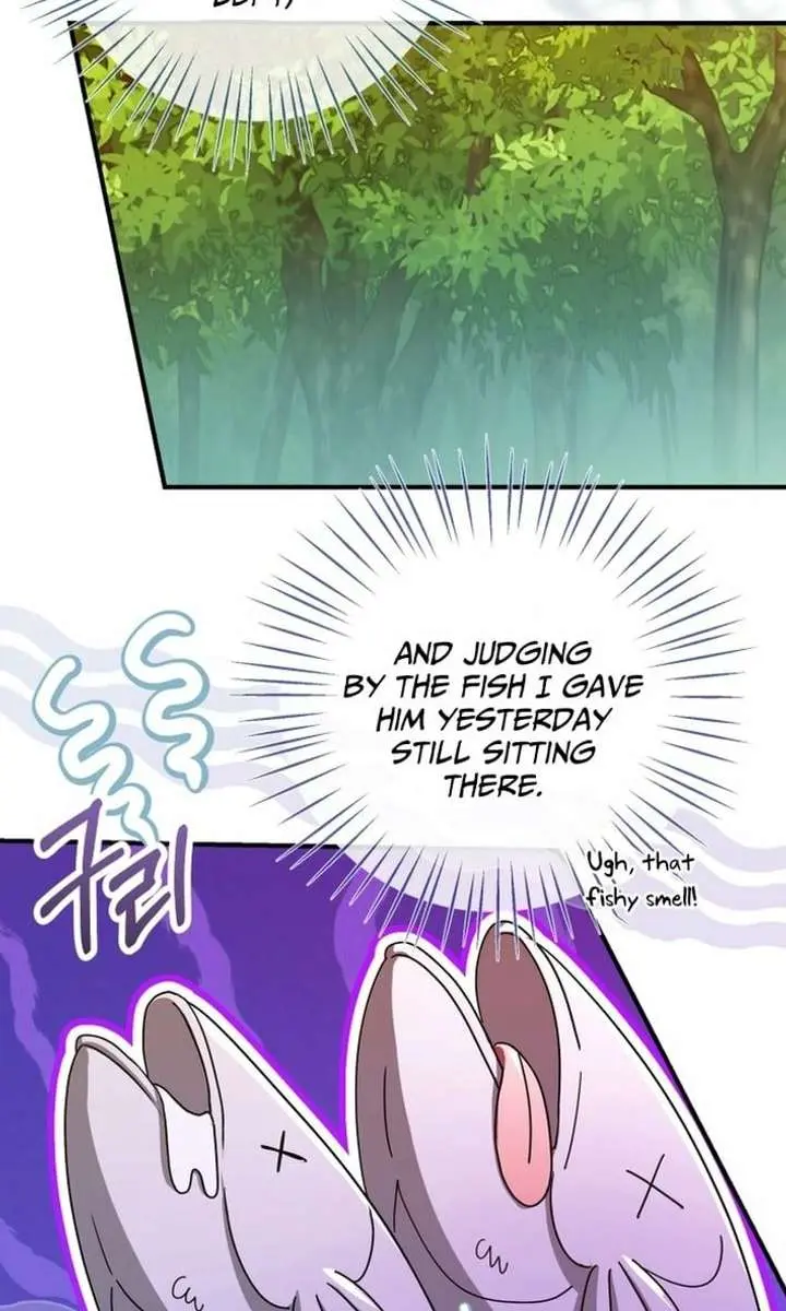 I'm Stuck on a Remote Island with the Male Leads Chapter 37 Page 37