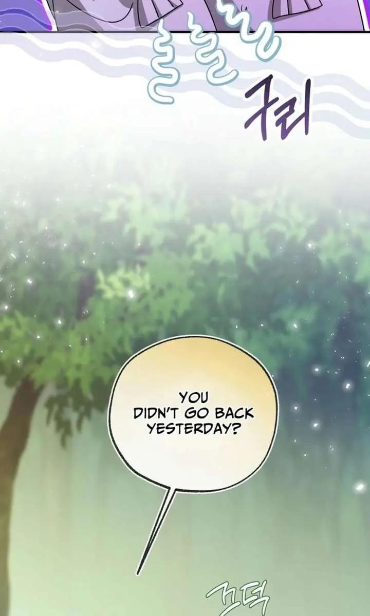 I'm Stuck on a Remote Island with the Male Leads Chapter 37 Page 38