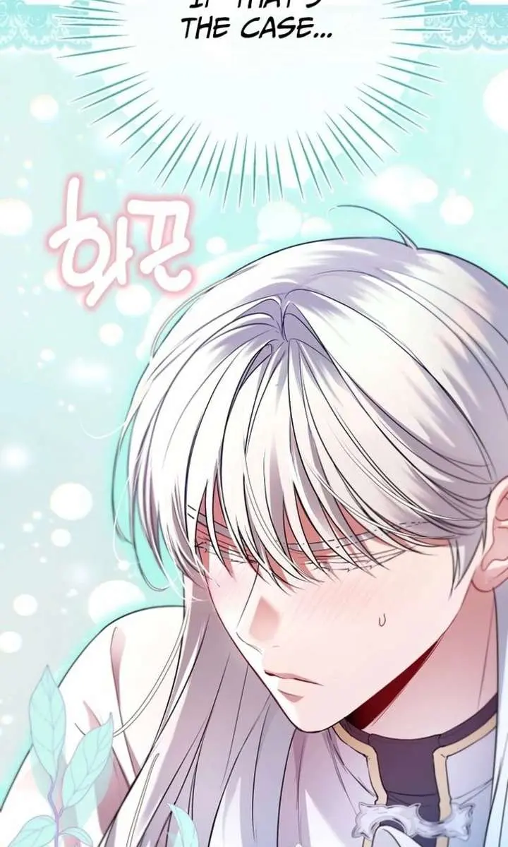 I'm Stuck on a Remote Island with the Male Leads Chapter 37 Page 44