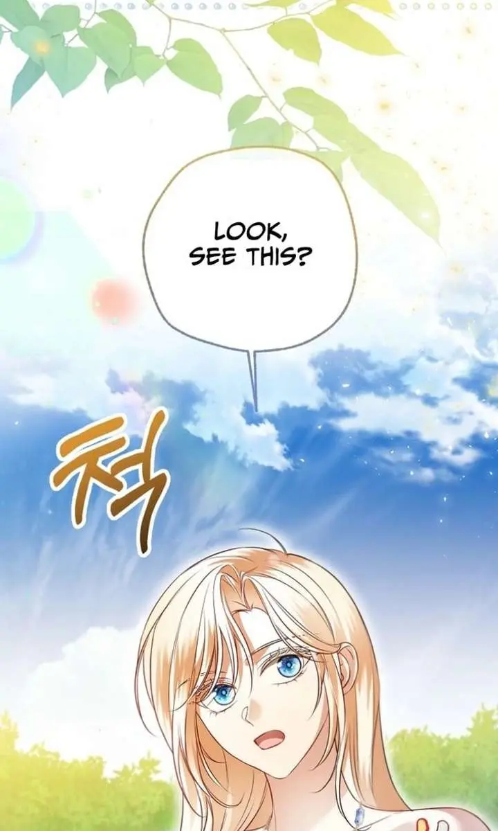 I'm Stuck on a Remote Island with the Male Leads Chapter 37 Page 53