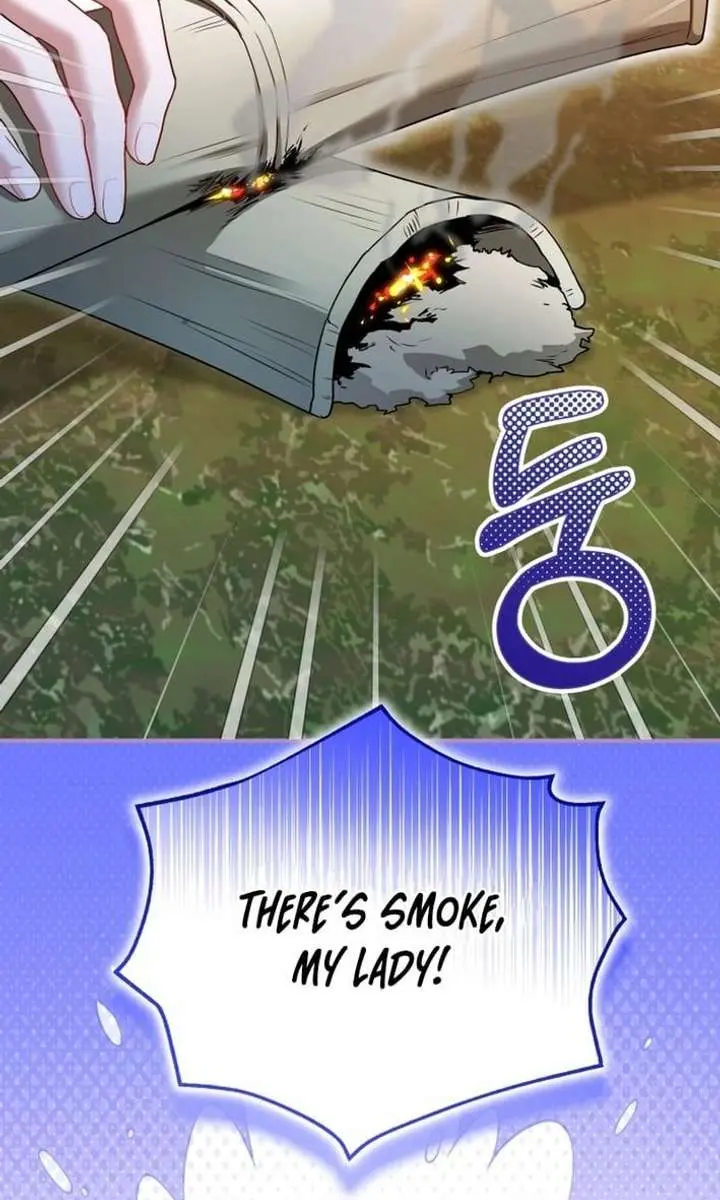 I'm Stuck on a Remote Island with the Male Leads Chapter 37 Page 64