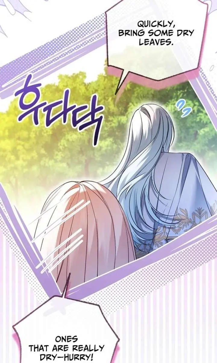 I'm Stuck on a Remote Island with the Male Leads Chapter 37 Page 66