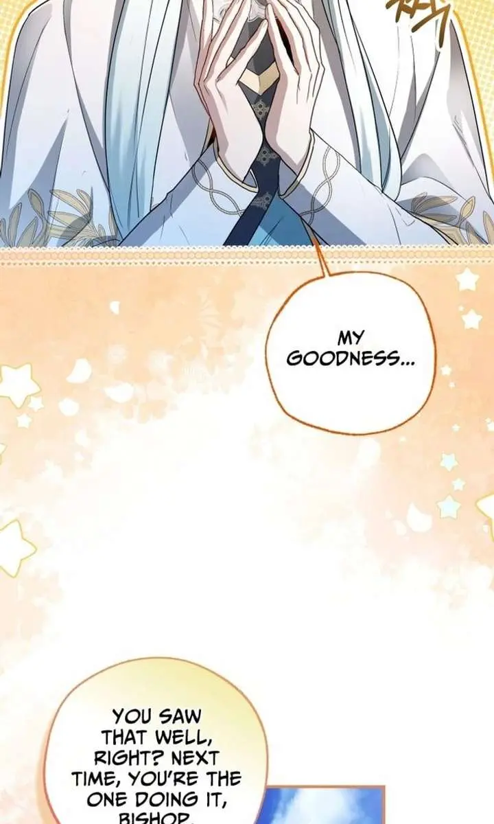 I'm Stuck on a Remote Island with the Male Leads Chapter 37 Page 69