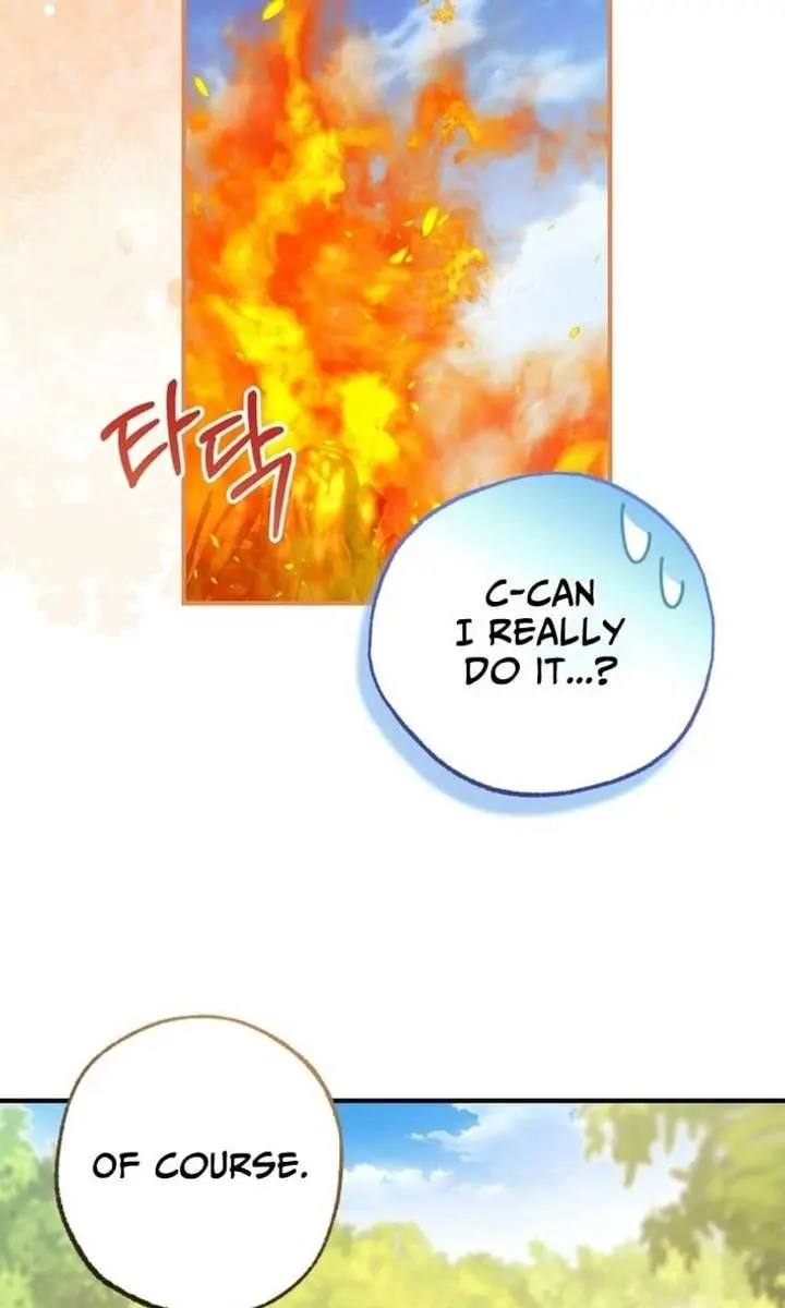 I'm Stuck on a Remote Island with the Male Leads Chapter 37 Page 71