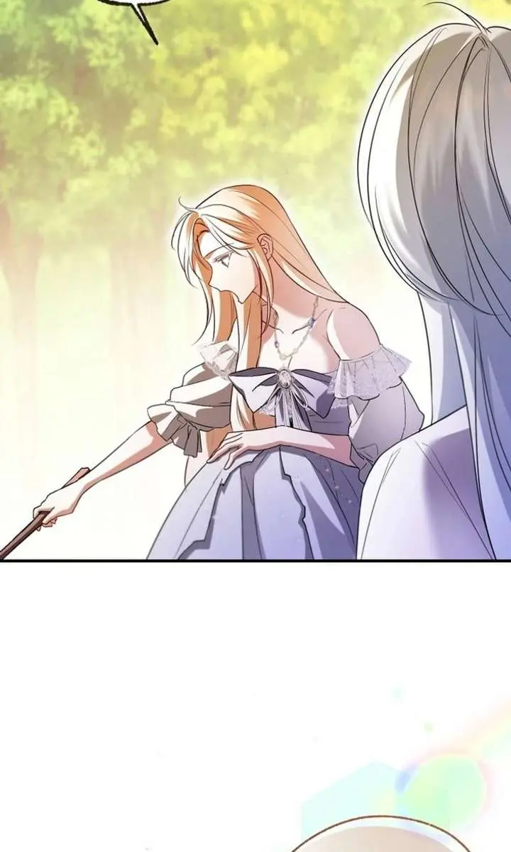 I'm Stuck on a Remote Island with the Male Leads Chapter 37 Page 72