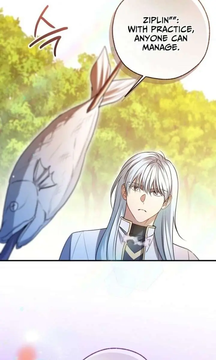 I'm Stuck on a Remote Island with the Male Leads Chapter 37 Page 73