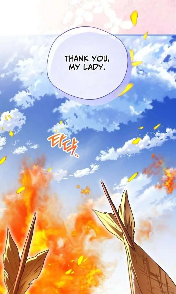 I'm Stuck on a Remote Island with the Male Leads Chapter 37 Page 77
