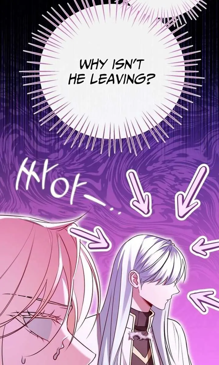 I'm Stuck on a Remote Island with the Male Leads Chapter 37 Page 82
