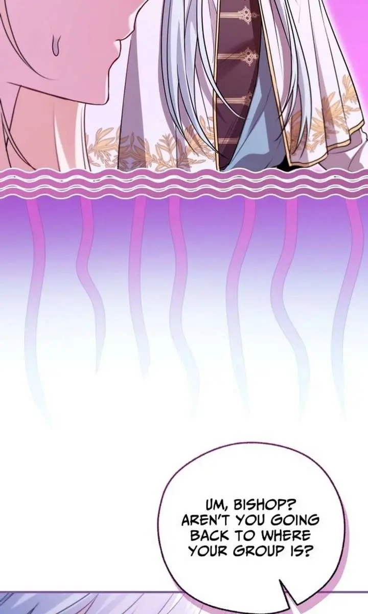 I'm Stuck on a Remote Island with the Male Leads Chapter 37 Page 83