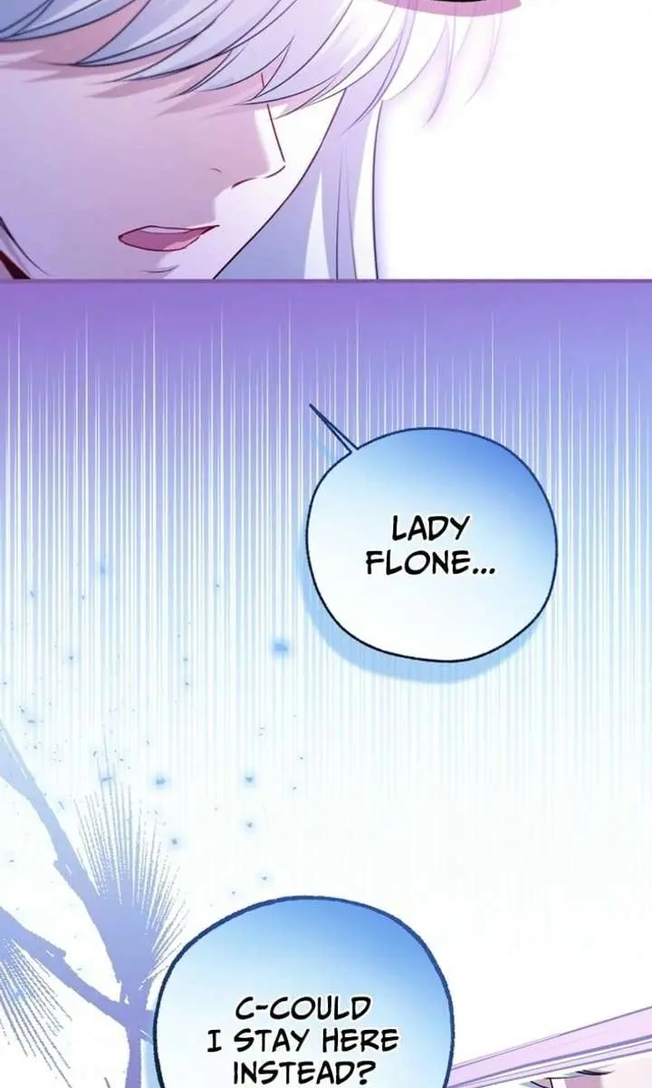 I'm Stuck on a Remote Island with the Male Leads Chapter 37 Page 84