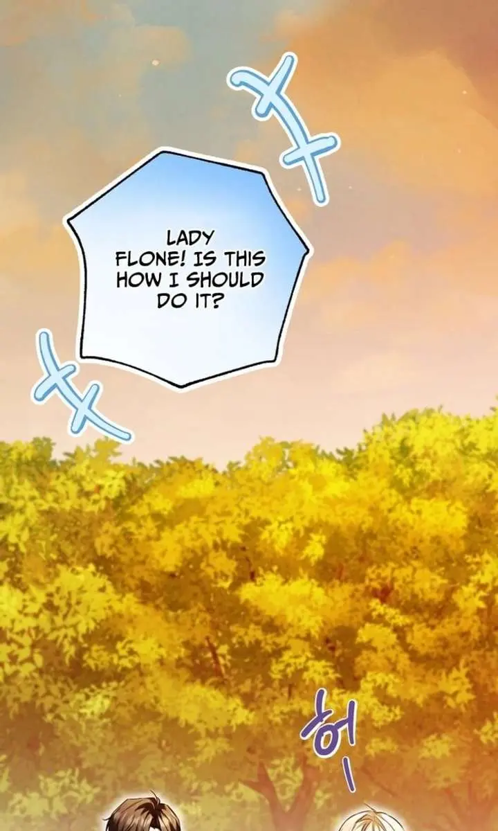 I'm Stuck on a Remote Island with the Male Leads Chapter 37 Page 91
