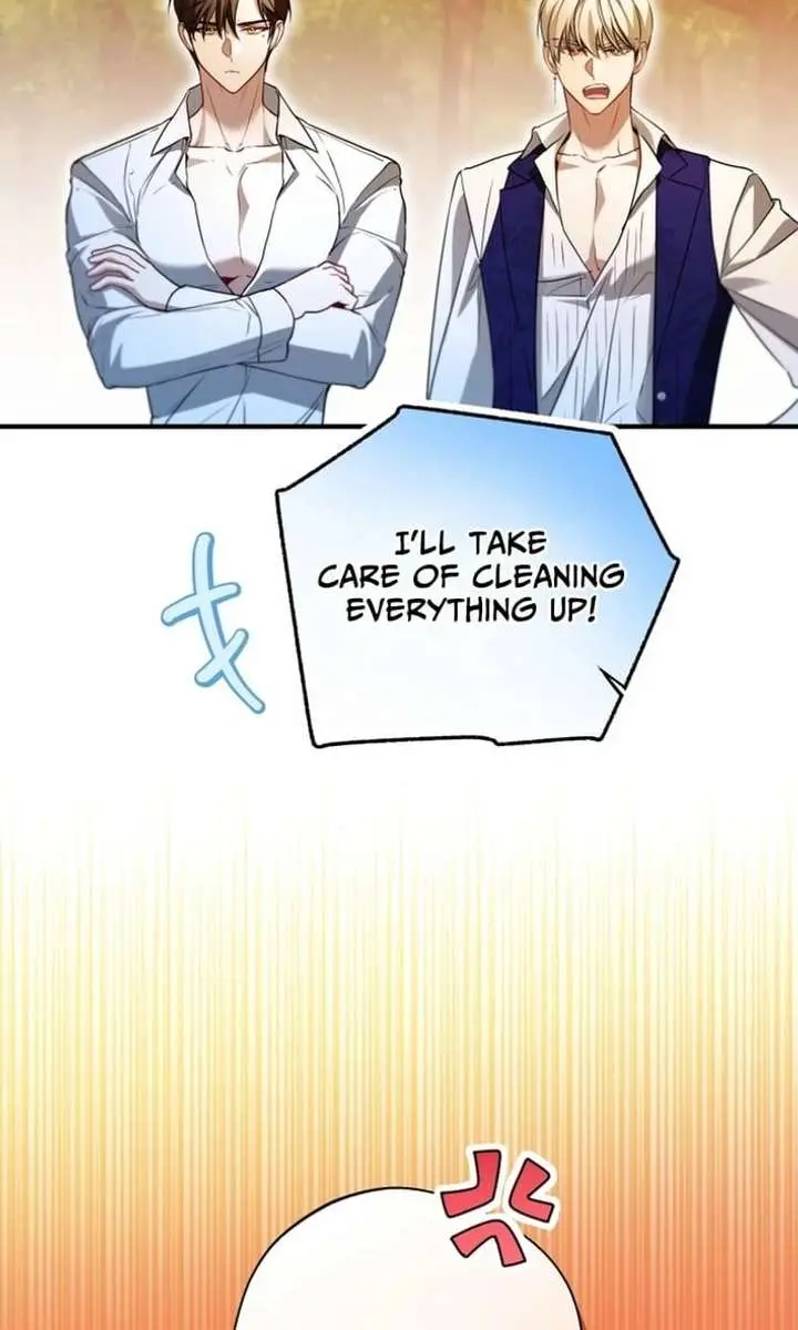 I'm Stuck on a Remote Island with the Male Leads Chapter 37 Page 92