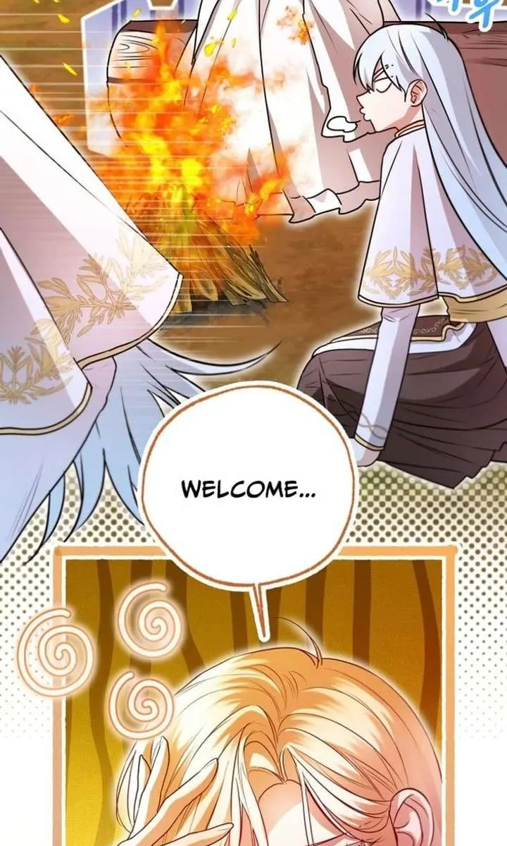 I'm Stuck on a Remote Island with the Male Leads Chapter 37 Page 94