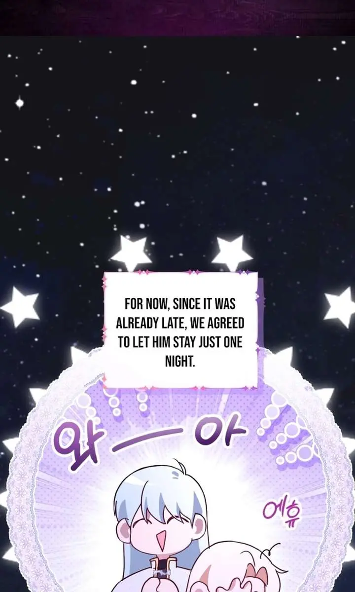 I'm Stuck on a Remote Island with the Male Leads Chapter 38 Page 2
