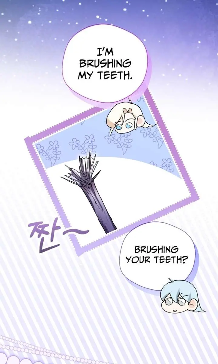 I'm Stuck on a Remote Island with the Male Leads Chapter 38 Page 7