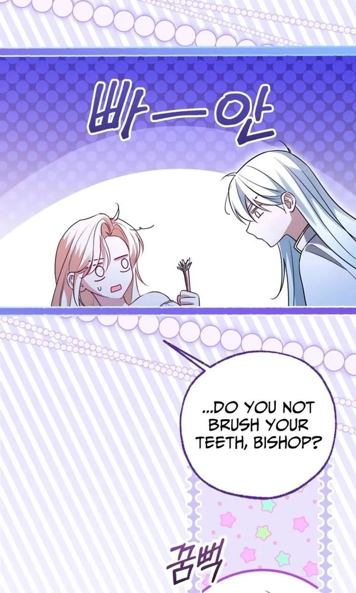 I'm Stuck on a Remote Island with the Male Leads Chapter 38 Page 8