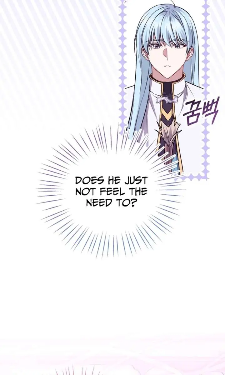 I'm Stuck on a Remote Island with the Male Leads Chapter 38 Page 9