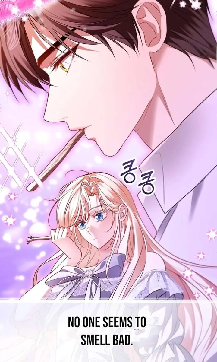 I'm Stuck on a Remote Island with the Male Leads Chapter 38 Page 12