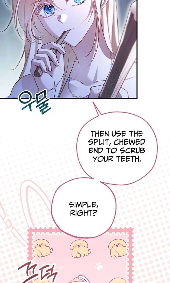 I'm Stuck on a Remote Island with the Male Leads Chapter 38 Page 18