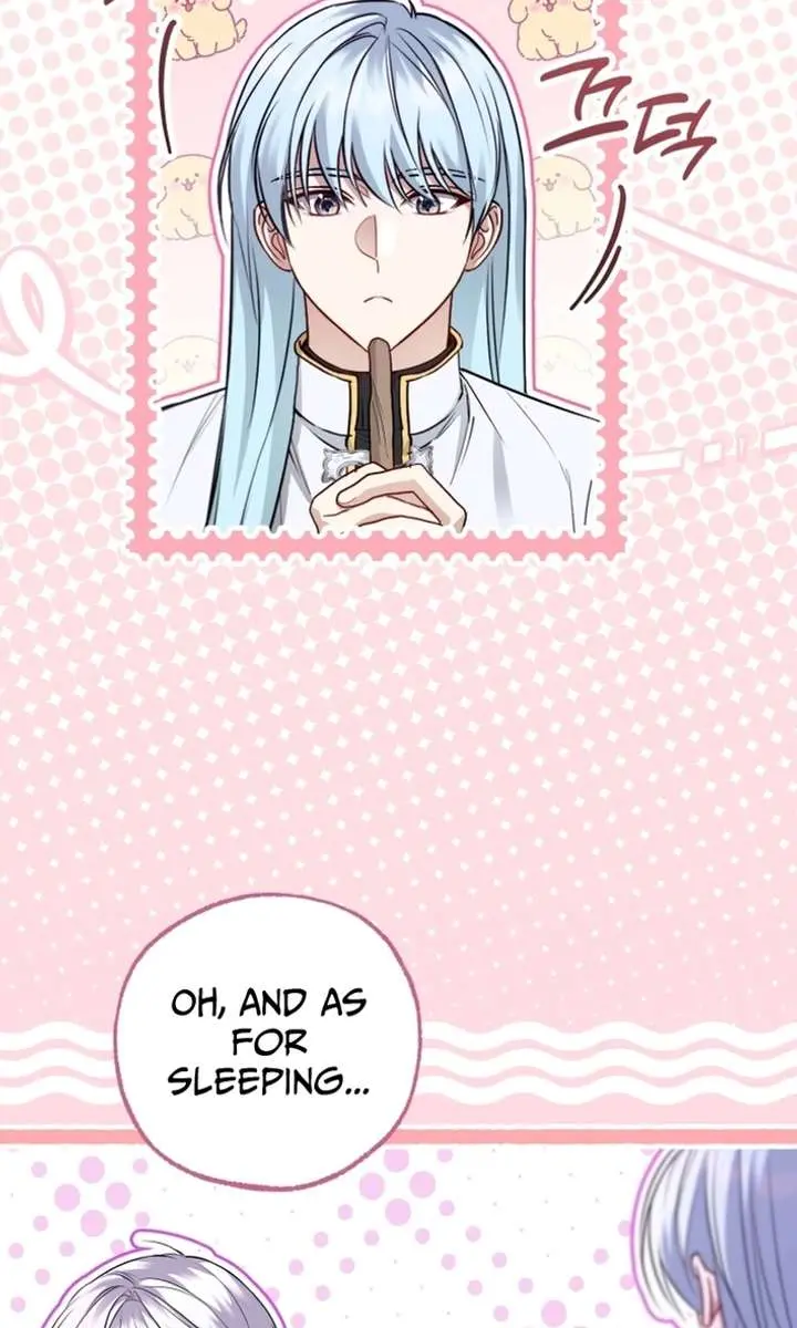 I'm Stuck on a Remote Island with the Male Leads Chapter 38 Page 19
