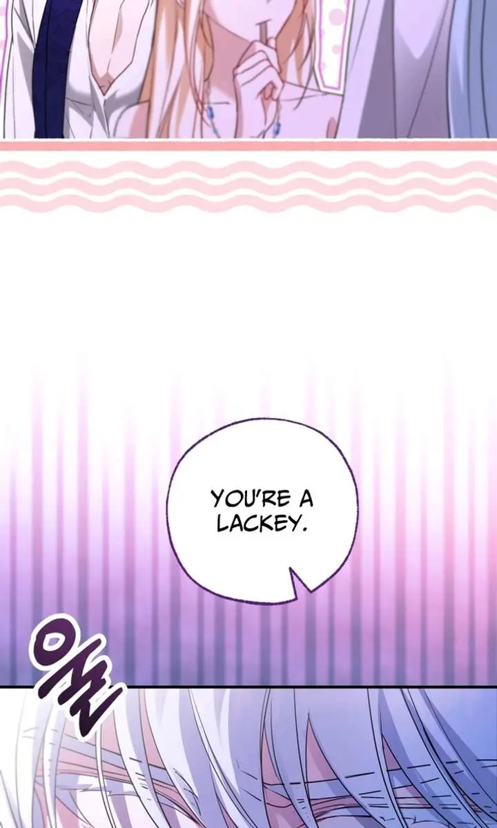 I'm Stuck on a Remote Island with the Male Leads Chapter 38 Page 21