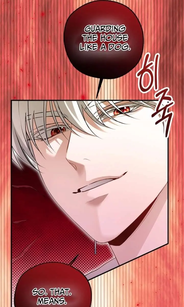 I'm Stuck on a Remote Island with the Male Leads Chapter 38 Page 24