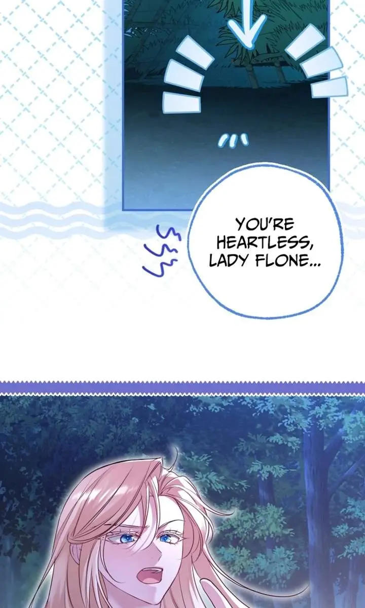 I'm Stuck on a Remote Island with the Male Leads Chapter 38 Page 33