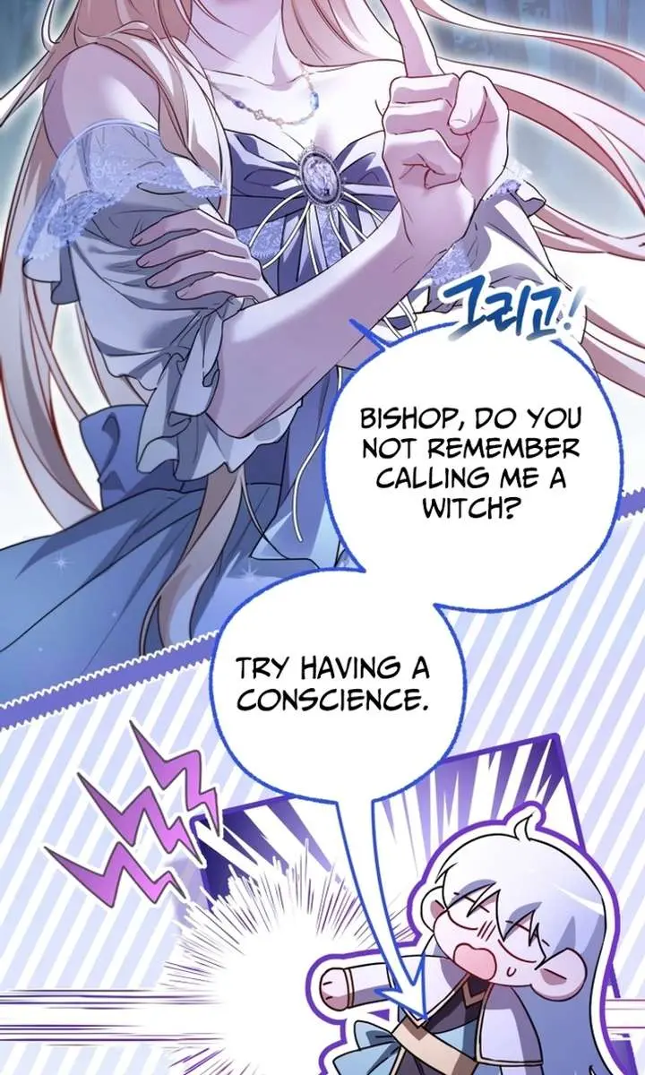 I'm Stuck on a Remote Island with the Male Leads Chapter 38 Page 34