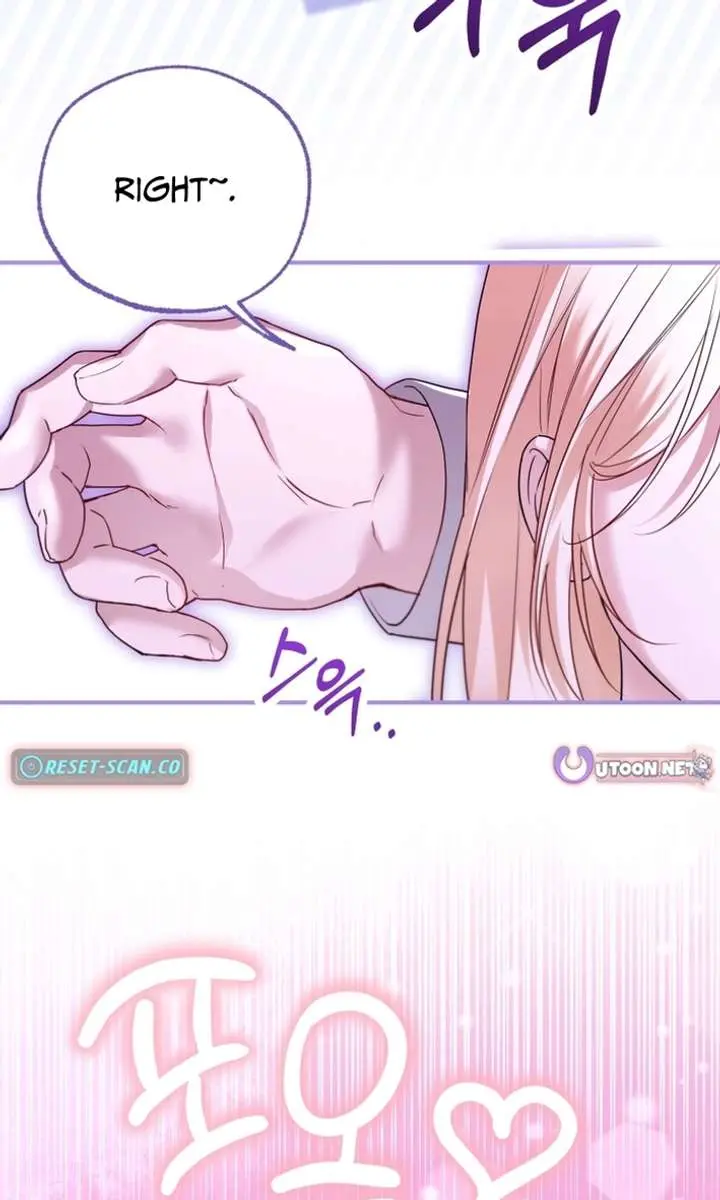 I'm Stuck on a Remote Island with the Male Leads Chapter 38 Page 36