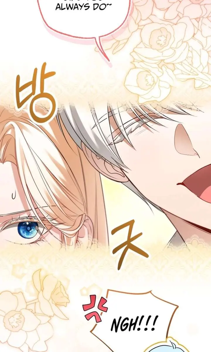 I'm Stuck on a Remote Island with the Male Leads Chapter 38 Page 38