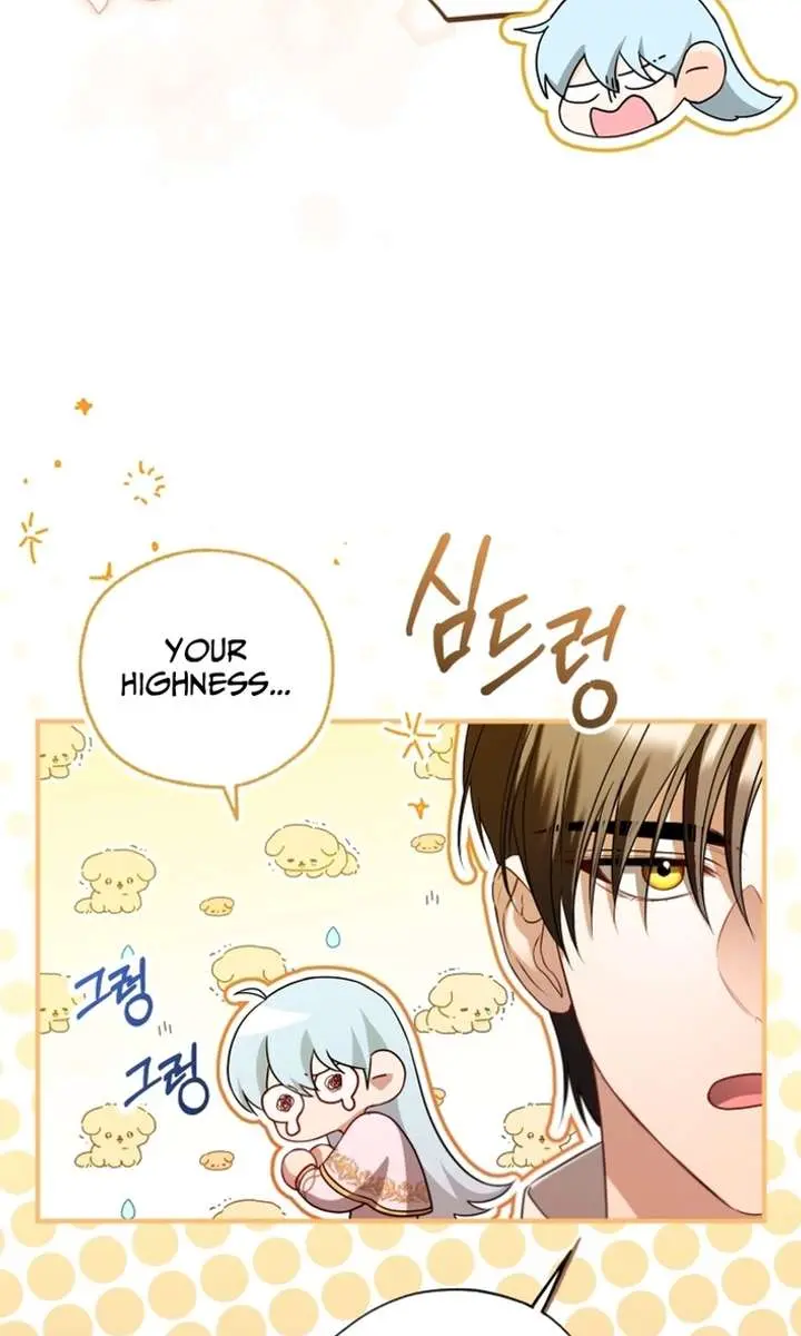 I'm Stuck on a Remote Island with the Male Leads Chapter 38 Page 39
