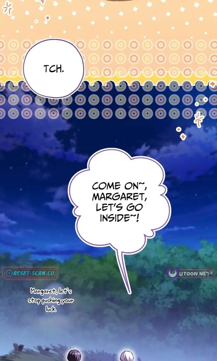 I'm Stuck on a Remote Island with the Male Leads Chapter 38 Page 41