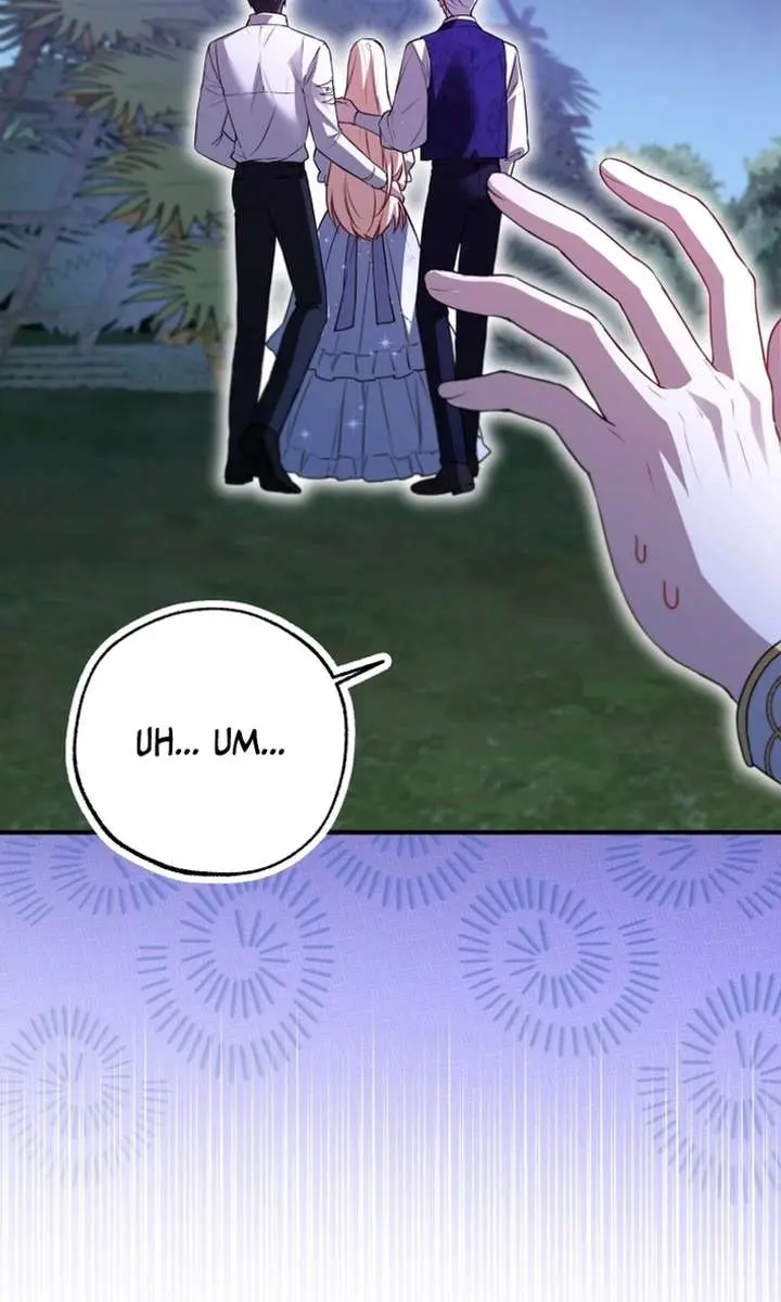 I'm Stuck on a Remote Island with the Male Leads Chapter 38 Page 42