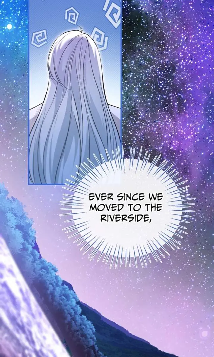 I'm Stuck on a Remote Island with the Male Leads Chapter 38 Page 48