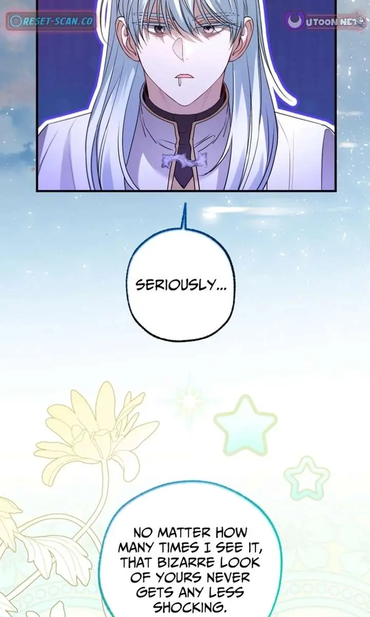I'm Stuck on a Remote Island with the Male Leads Chapter 38 Page 58
