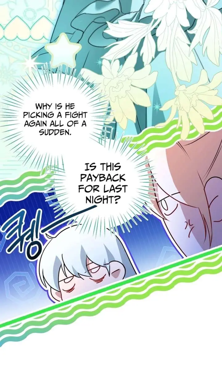 I'm Stuck on a Remote Island with the Male Leads Chapter 38 Page 61