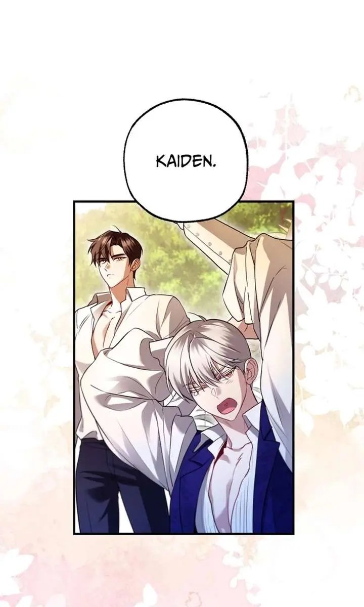 I'm Stuck on a Remote Island with the Male Leads Chapter 38 Page 62