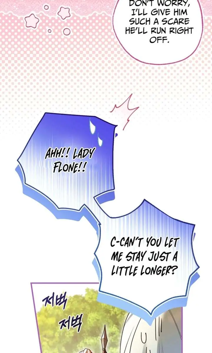 I'm Stuck on a Remote Island with the Male Leads Chapter 38 Page 66
