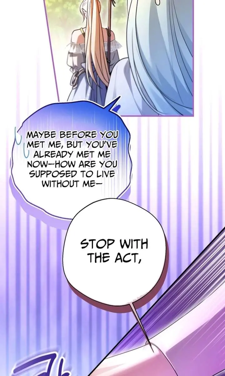 I'm Stuck on a Remote Island with the Male Leads Chapter 38 Page 67
