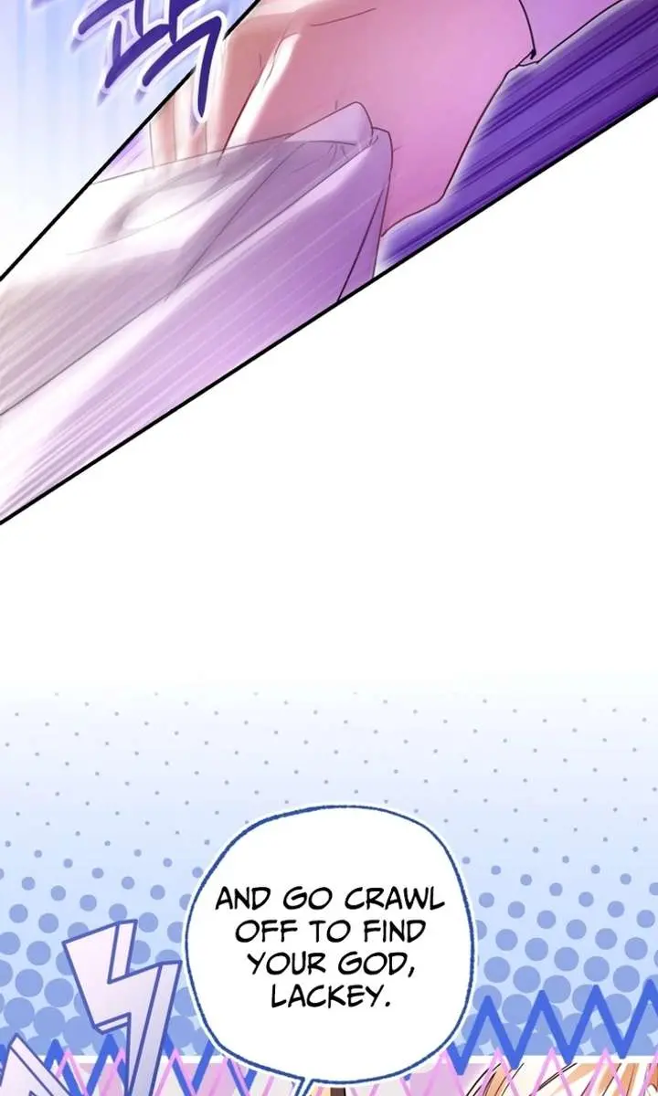 I'm Stuck on a Remote Island with the Male Leads Chapter 38 Page 68