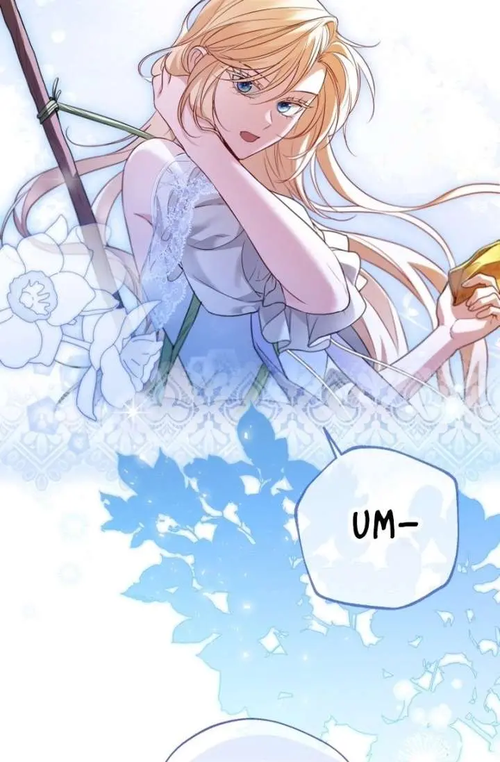 I'm Stuck on a Remote Island with the Male Leads Chapter 39 Page 6