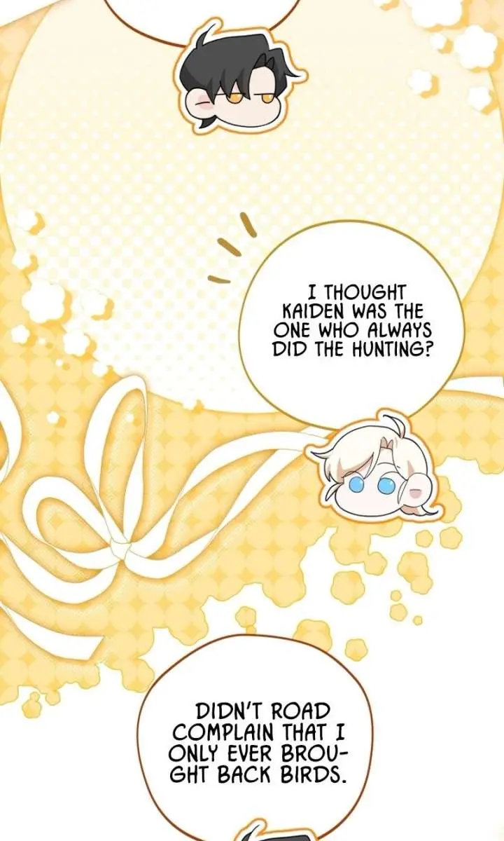 I'm Stuck on a Remote Island with the Male Leads Chapter 39 Page 9