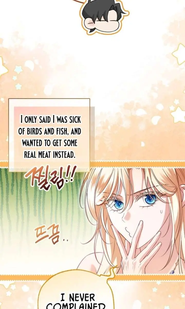I'm Stuck on a Remote Island with the Male Leads Chapter 39 Page 10