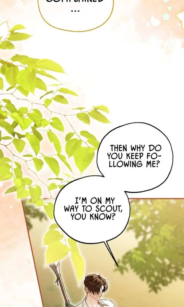 I'm Stuck on a Remote Island with the Male Leads Chapter 39 Page 11