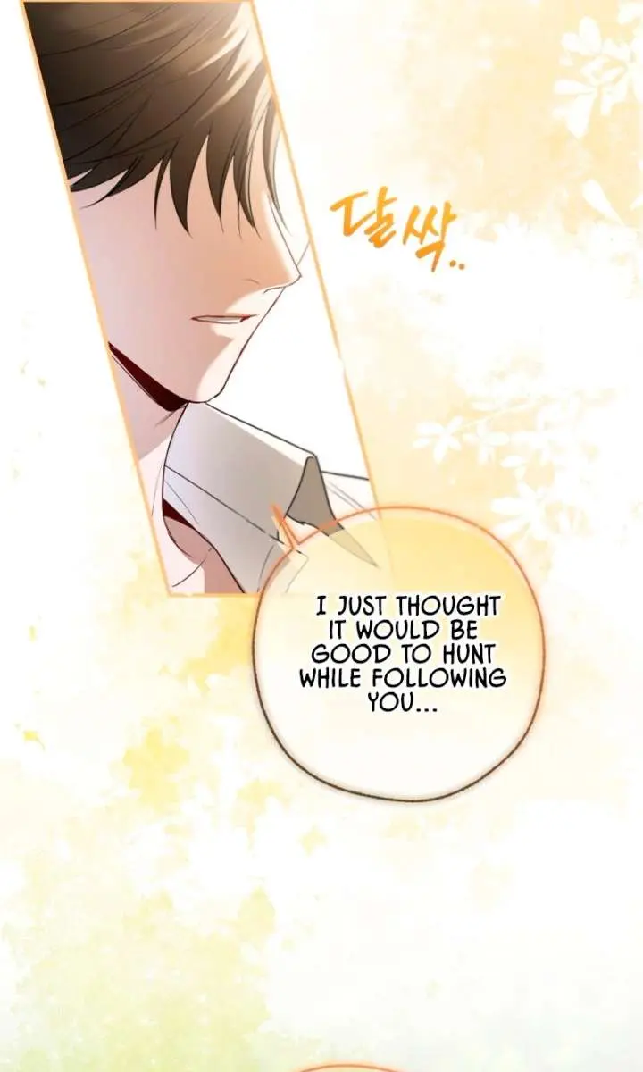 I'm Stuck on a Remote Island with the Male Leads Chapter 39 Page 13