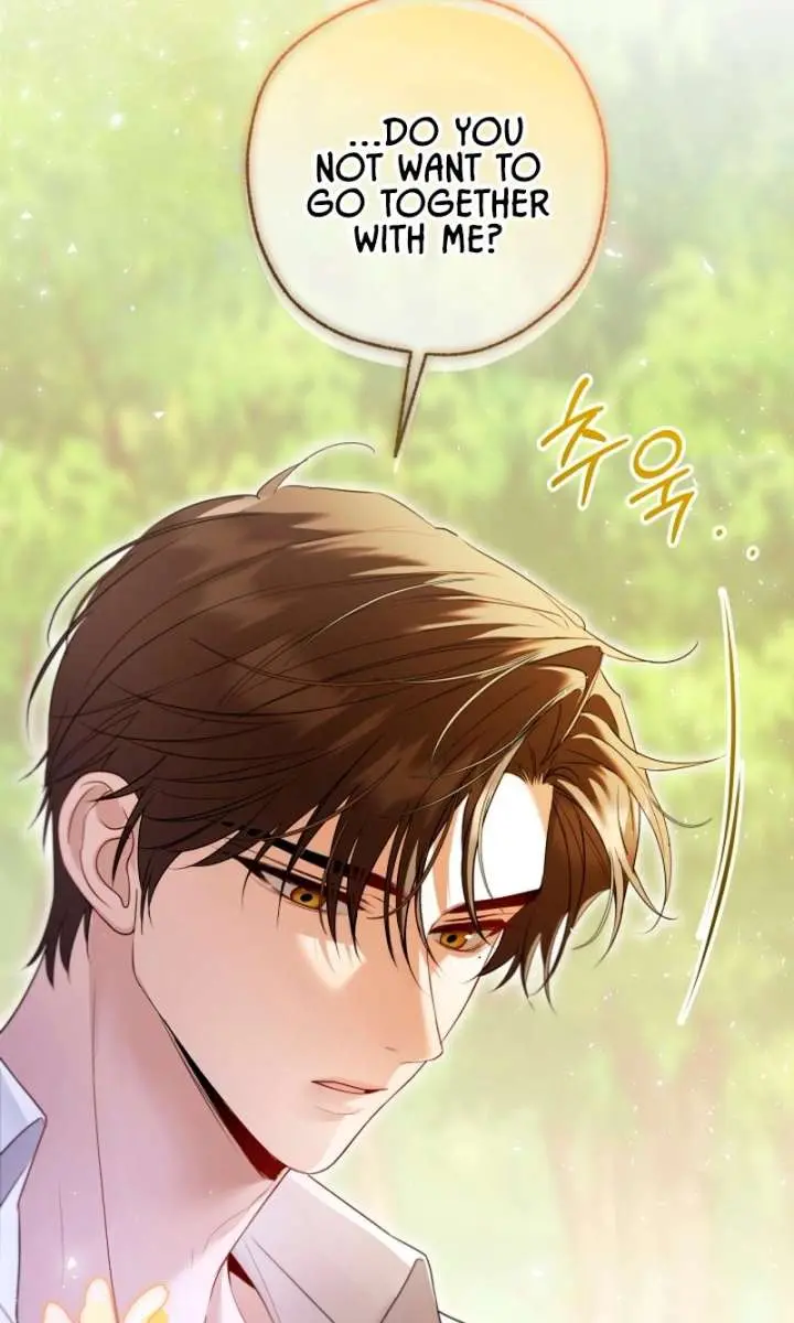 I'm Stuck on a Remote Island with the Male Leads Chapter 39 Page 14