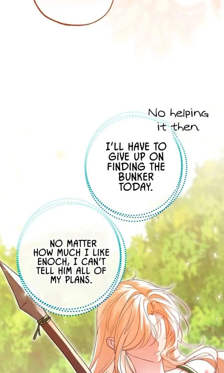 I'm Stuck on a Remote Island with the Male Leads Chapter 39 Page 16