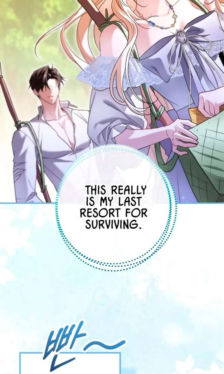I'm Stuck on a Remote Island with the Male Leads Chapter 39 Page 17