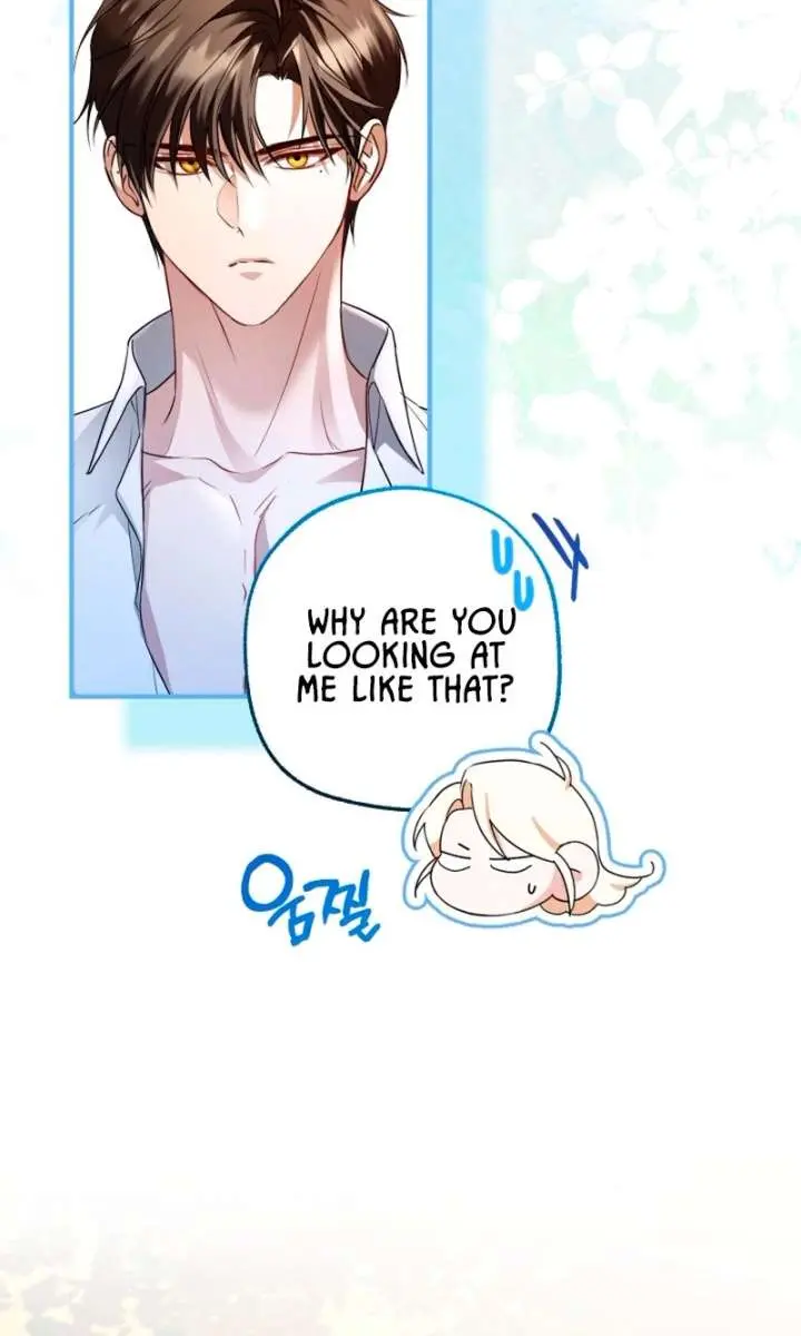 I'm Stuck on a Remote Island with the Male Leads Chapter 39 Page 19