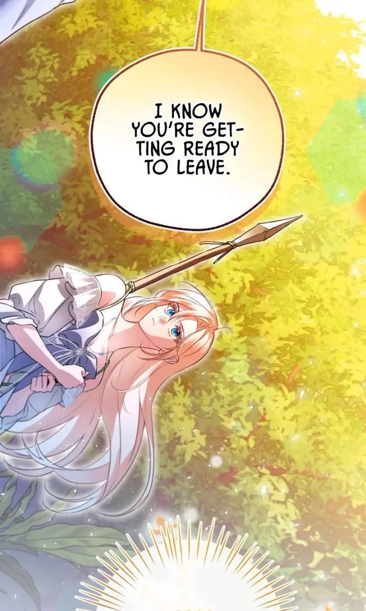 I'm Stuck on a Remote Island with the Male Leads Chapter 39 Page 21